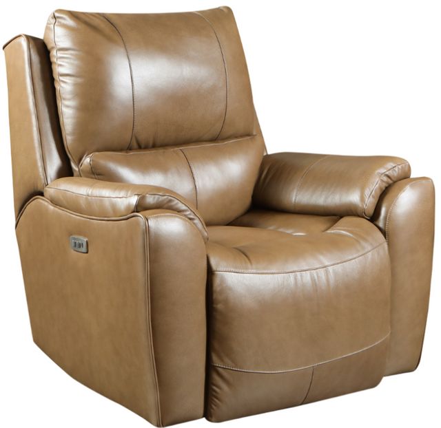 Southern Motion™ Customizable Westchester Power Swivel Rocker Recliner