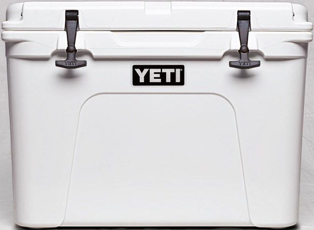 YETI（イエティ） タンドラ50 YETI Tundra 50 Cooler - Hike & Camp