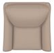 La-Z-Boy® Cashmere Violet Chair-2