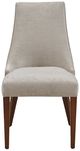 Century® Monarch Bridgeton/Silver Side Chair-1