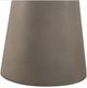 VIG Furniture Nova Domus Essex Brown End Table-2