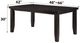 ACME Furniture Urbana Espresso Rectangle Dining Table-2