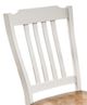 Signature Design by Ashley® Wirloni Antique White/Brown Side Chair-1