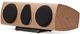 Sonus faber® Sonetto Center G2 6.5" Walnut Center Channel Speaker-1