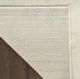Nourison Home™ Serenity Home SRH11 Ivory 5'x7' Area Rug-1