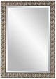Uttermost® Silvio Antiqued Silver/Champagne Vanity Mirror-0
