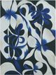 Bramble Symphony 47 x 63 Wall Art-0