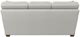 La-Z-Boy® Kennedy Snow Queen Sleeper Sofa-4