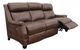 BarcaLounger® Warrendale Worthington-Cognac Power Reclining Sofa-4