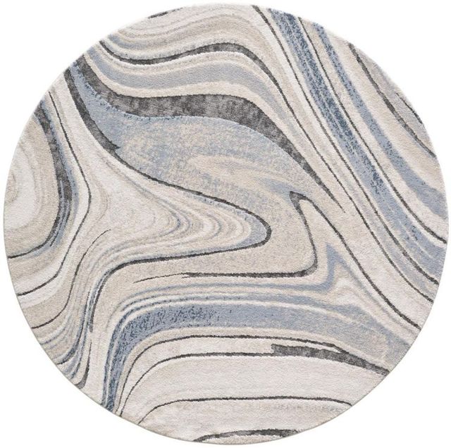 KAS Rugs Alden 5'x7' Style 3 Area Rug-4