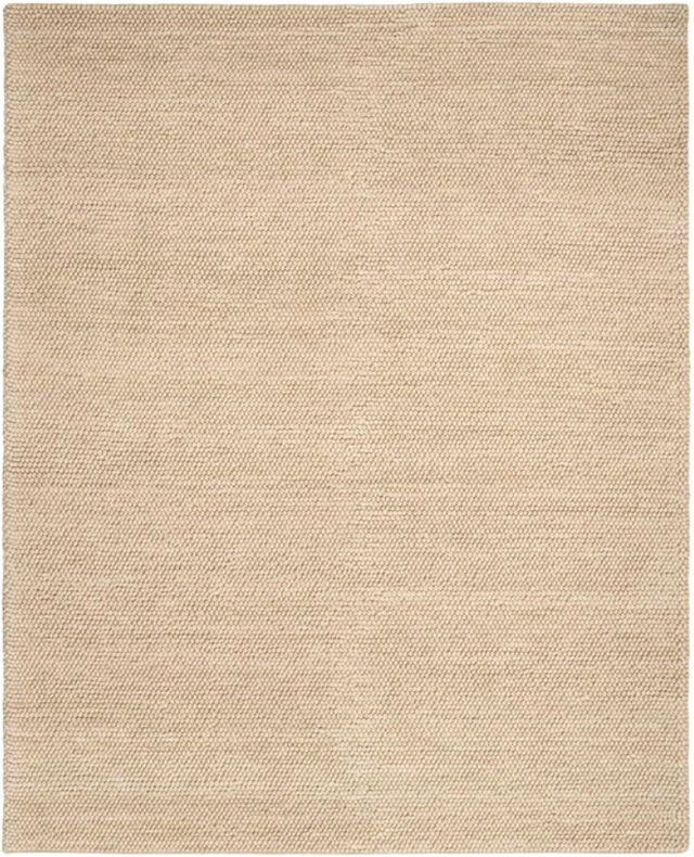 Nourison Home™ DKNY Pure Knots Beige 5'x7' Area Rug-0