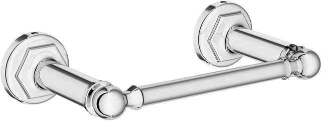 DXV Oak Hill® Polished Chrome Toilet Paper Holder-0