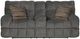 Catnapper® Ashland Granite Lay Flat Manual Recliner-1