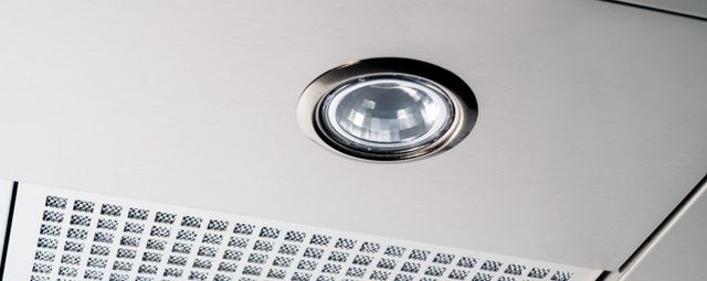 Bertazzoni Professional Series 36" Stainless Steel Island Range Hood-1