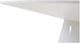 Moe's Home Collection Otago White Dining Table-3