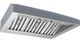 Best® Fuori Bucolic 36" Stainless Steel Outdoor Insert Range Hood-0