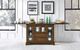 A-America® Mariposa Rustic Whiskey Server-1