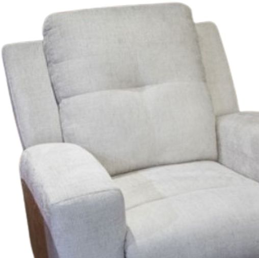 Signature Design by Ashley® Danum Stone Manual Recliner-1