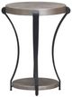 Fairfield® Customizable Expedition Martini Table-0
