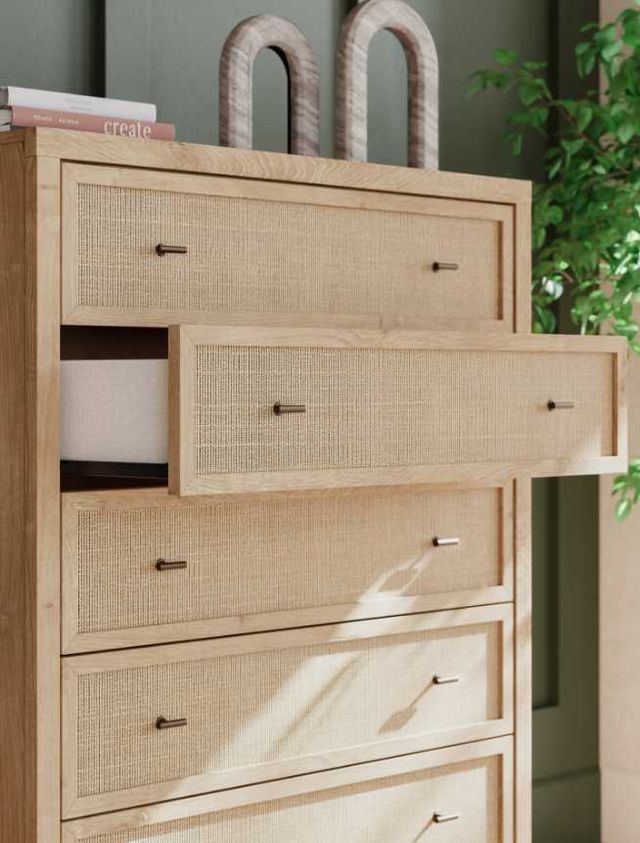 Signature Design by Ashley® Cielden Beige Chest-5