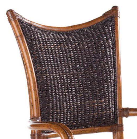 Tommy Bahama Island Estate Arm Chair - Thumbnail 5