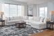 The Mix Customizable Finley 4-Piece Sectional with Chaise-2