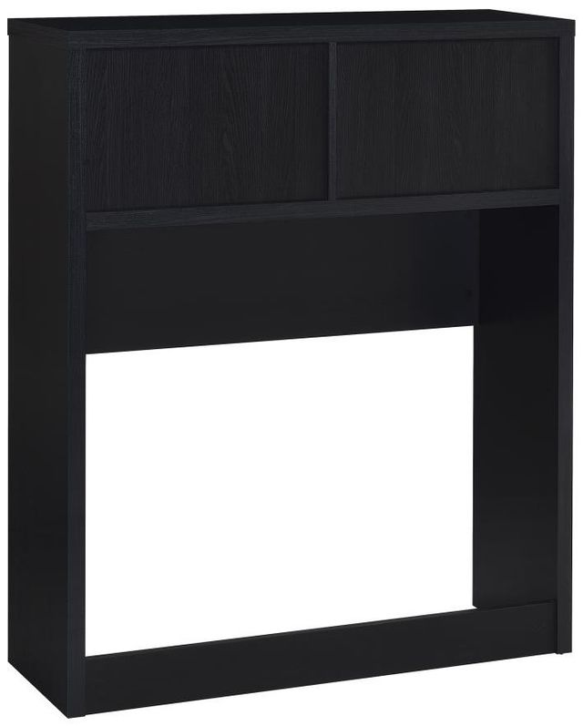 Coaster® Westpark 3-Piece Twin Bookcase Headboard Set-3
