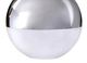 Stylecraft Chrome Orb Lamp-1