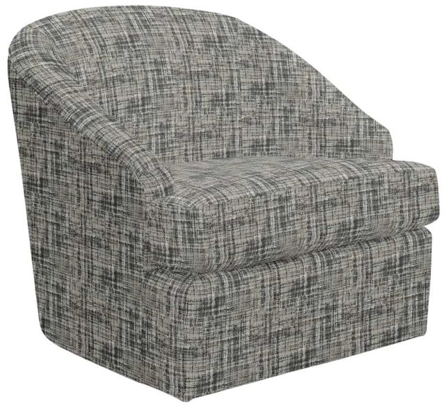England Furniture Customizable Julien Swivel Accent Chair-3
