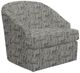 England Furniture Customizable Julien Swivel Accent Chair-3