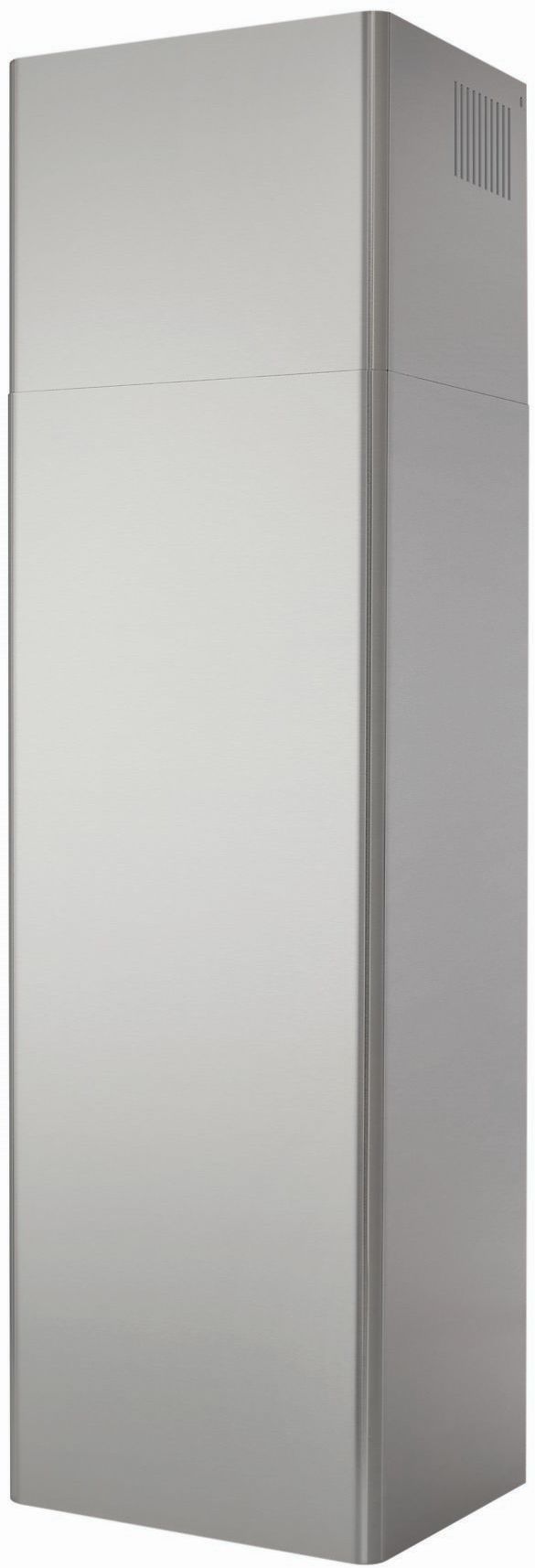 Broan® Stainless Steel Range Hood Flue Extension-0