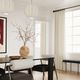 TOV Furniture Akiba Black Rectangular Dining Table-1
