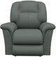 La-Z-Boy® Jasper Eclipse Power Rocking Recliner with Headrest and Lumbar-1