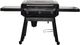 Traeger® Flatrock™ 3-Burner Black Freestanding Liquid Propane Grill-0
