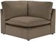 Signature Design by Ashley® Sophie 6-Piece Cocoa Modular Sectional-3