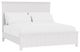 Riverside Furniture Cora Cloud Queen Panel Bed-0