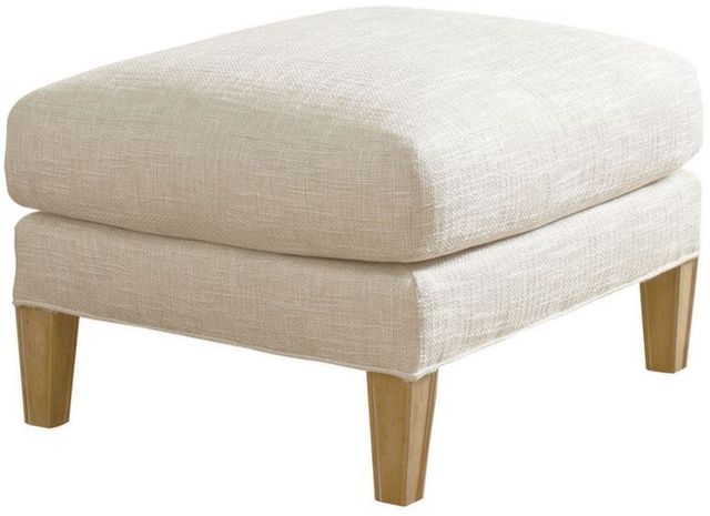 Lexington Home Customizable Monterey Sands Signal Hill Ottoman-0