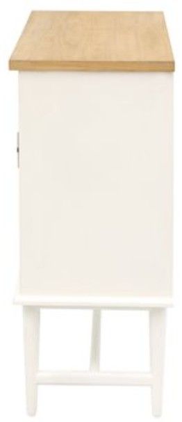 YHD Chateau Petite Blanc Cabinet-3