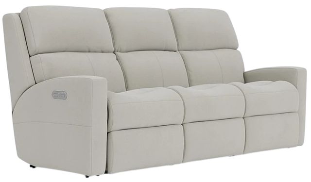 Flexsteel® Customizable Catalina Power Reclining Sofa-0