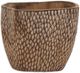 Dovetail Furniture Levington Whitewash Bowl-0