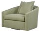 Century® Customizable Tatum Configurable Swivel Chair-3