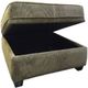 Stanton™ Customizable 543 Square Storage Ottoman-0