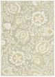 Nourison Home™ Aloha Ivory Sage 5'x8' Style 2 Area Rug-0