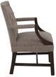 Fairfield® Customizable Gainsborough Chairs Warwick Occasional Chair-2