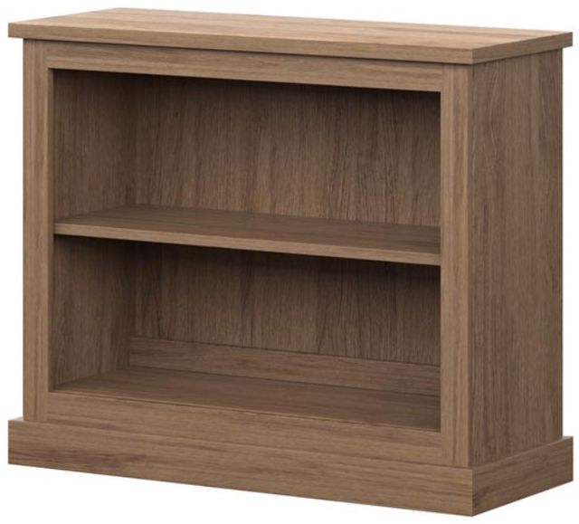 Fusion Designs Customizable Platte River 30" Bookshelf-1