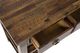 Jofran Inc. Artisan's Craft Dakota Oak Console Table-4