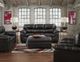 Affordable Furniture 5600 Austin Black Sofa-1