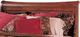 Durham Furniture Chateau Fontaine Candlelight Cherry Queen Euro Bed-1