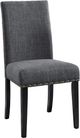 New Classic® Home Furnishings Crispin Granite Dining Chair-0