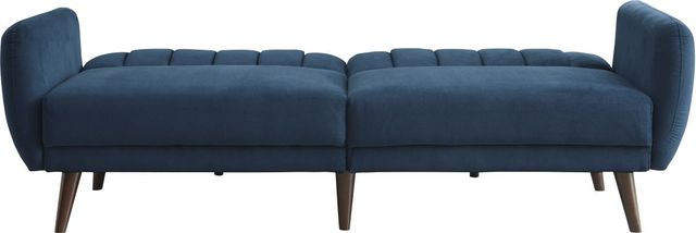 Signature Design by Ashley® Mesilla Marine Flip Flop Sofa-4